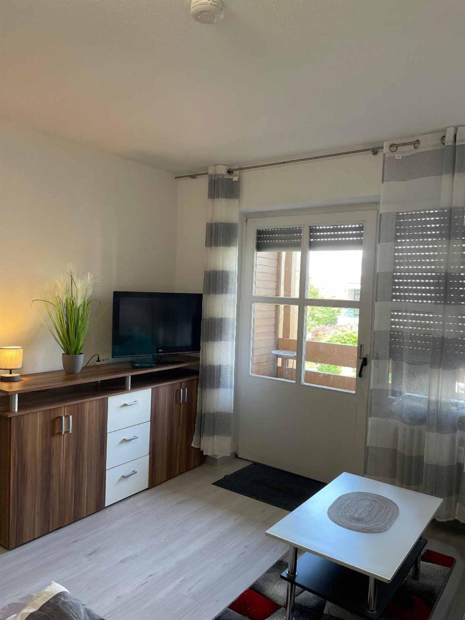 Appartement Am Brunnenplatzl Mit Bademantelzugang Bad Griesbach (Bavaria) Exterior foto
