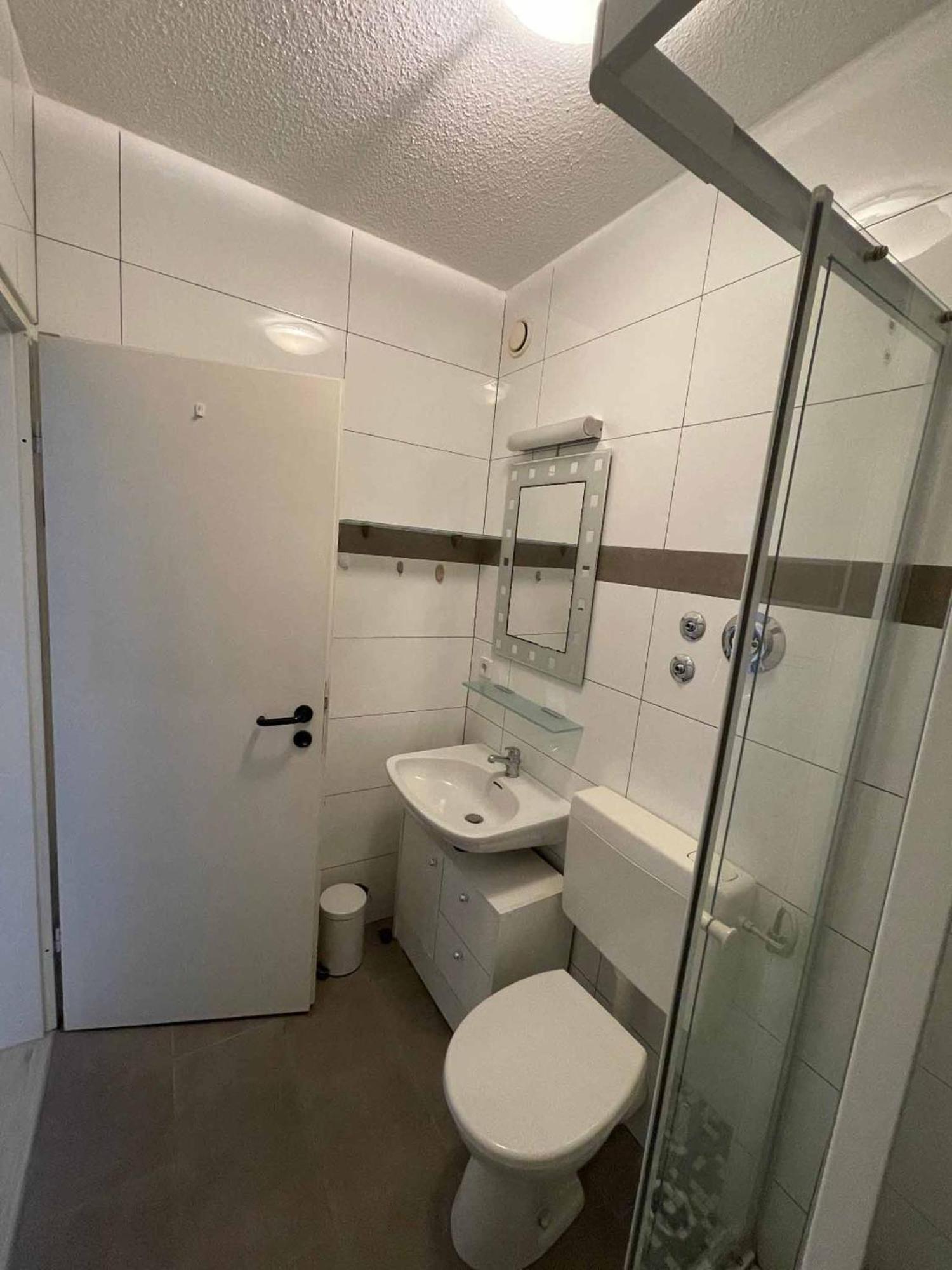 Appartement Am Brunnenplatzl Mit Bademantelzugang Bad Griesbach (Bavaria) Exterior foto