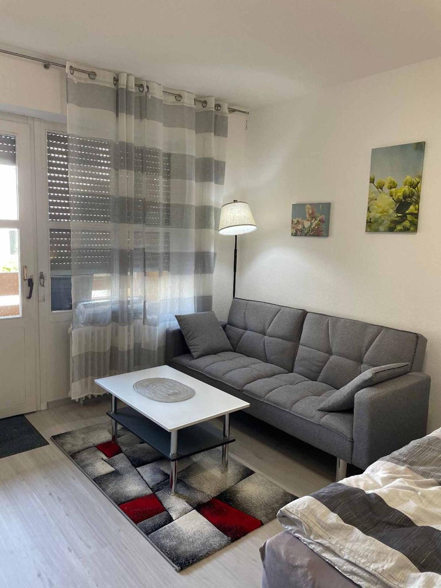 Appartement Am Brunnenplatzl Mit Bademantelzugang Bad Griesbach (Bavaria) Exterior foto