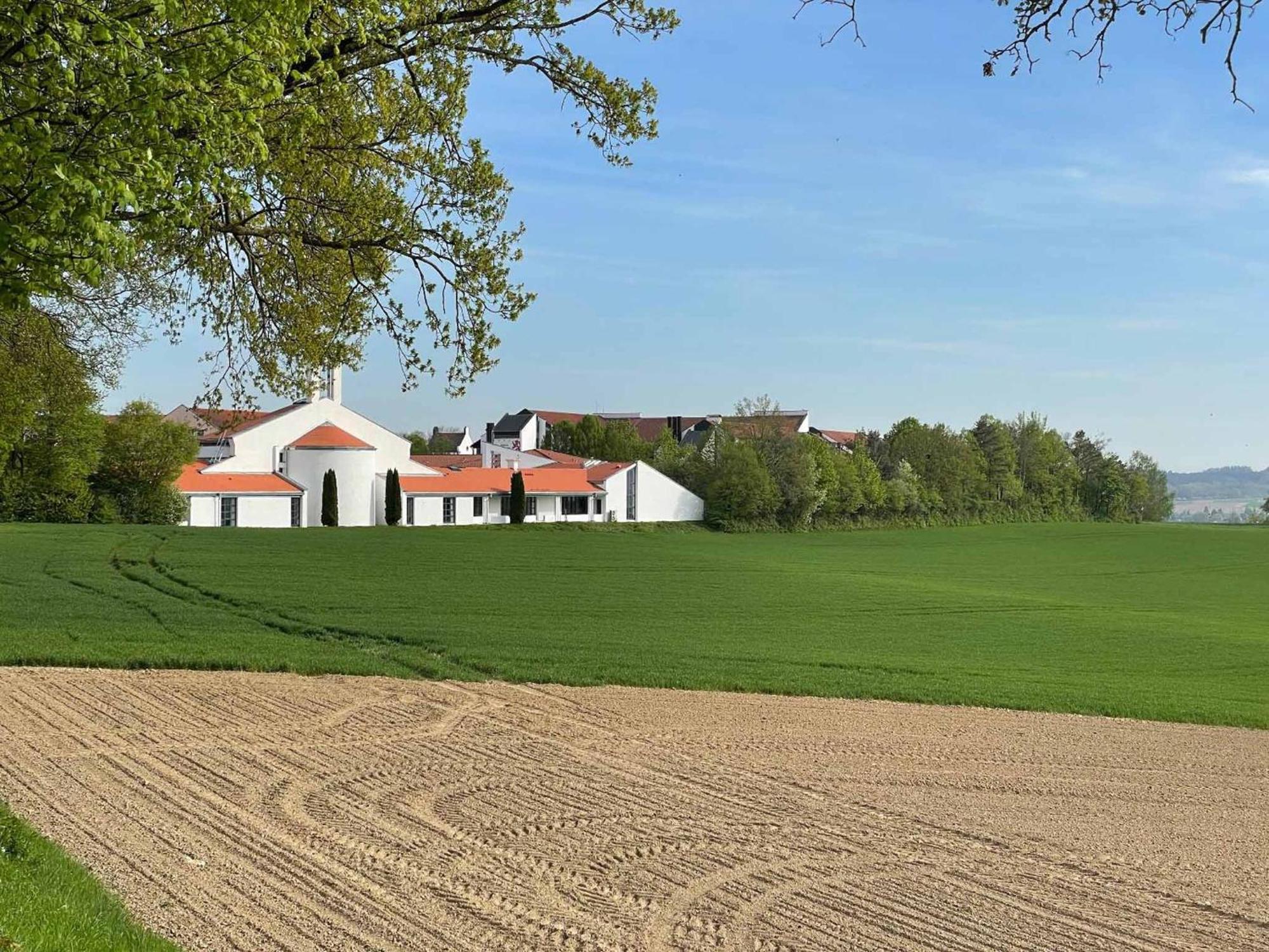 Appartement Am Brunnenplatzl Mit Bademantelzugang Bad Griesbach (Bavaria) Exterior foto